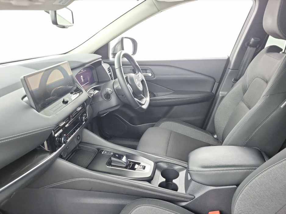 2023 Nissan Qashqai - image 4