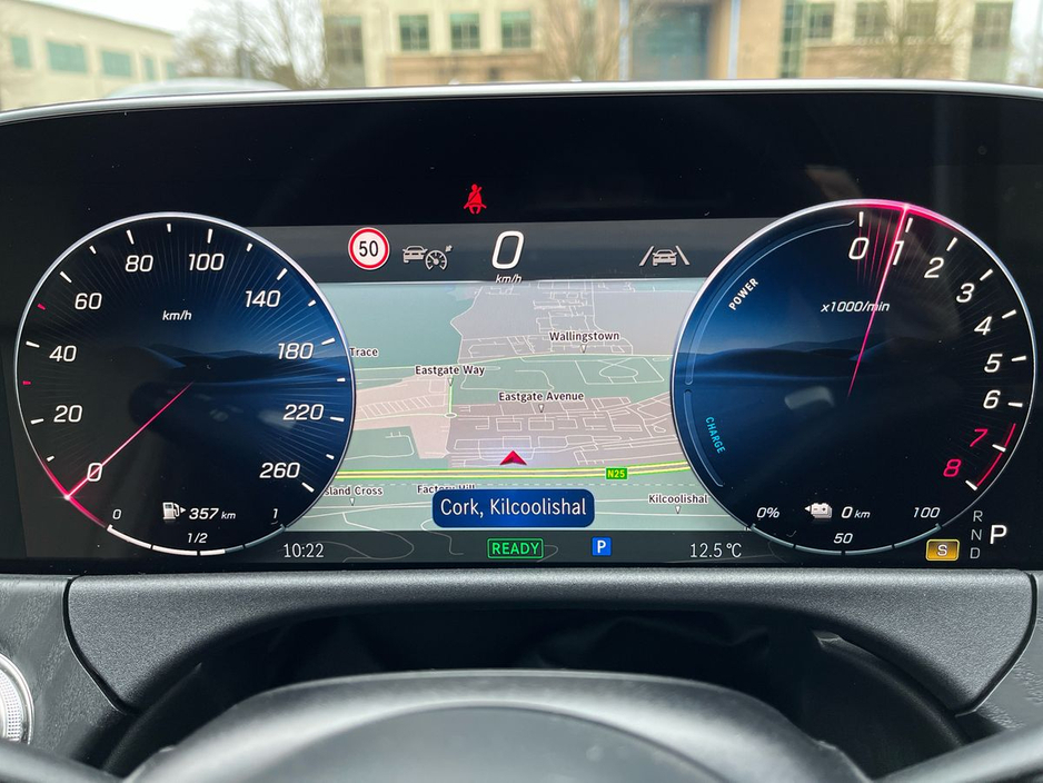 2025 Mercedes-Benz E Class - image 30