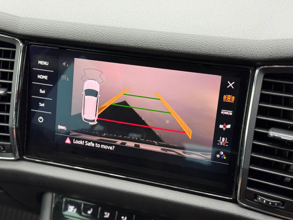 2019 Skoda Kodiaq - image 12