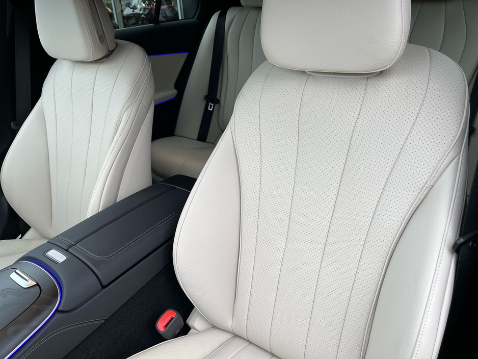 2025 Mercedes-Benz E Class - image 19