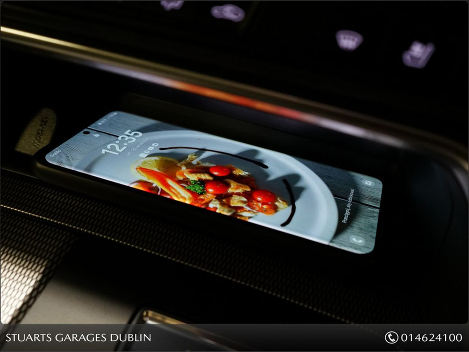 2024 Mazda CX-60 - image 17