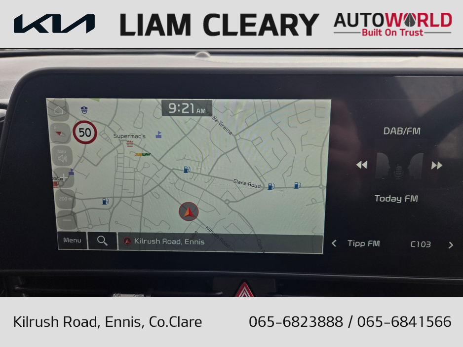 2024 Kia Sportage - image 13