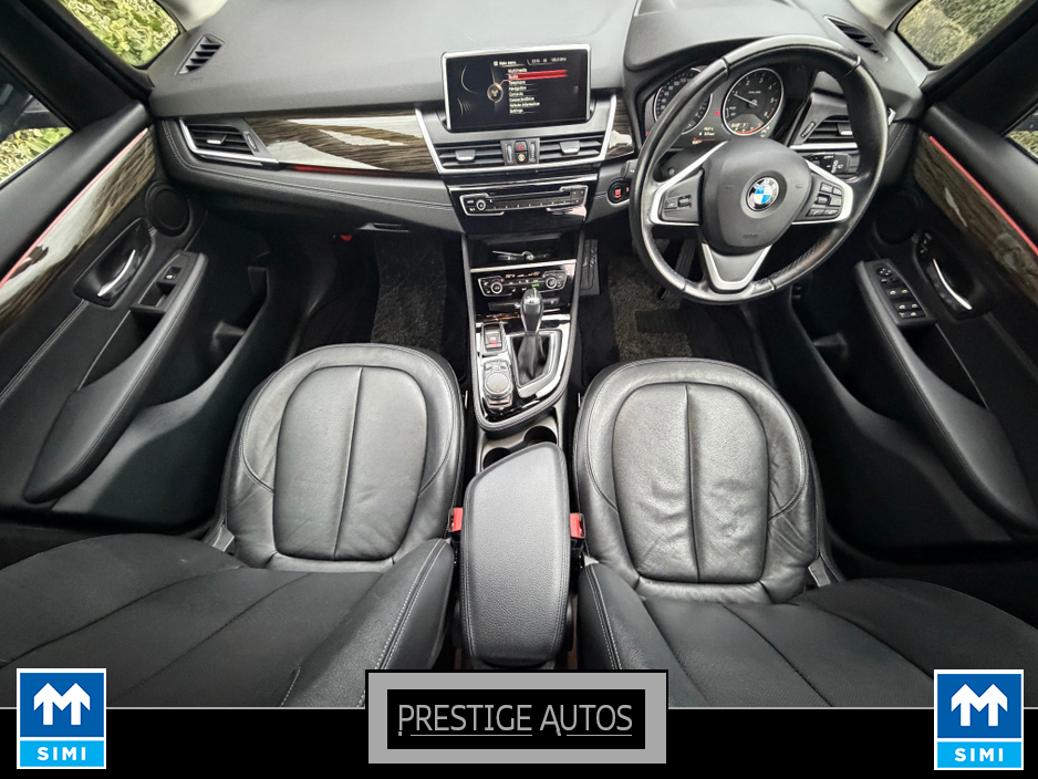 2016 BMW 2 Series Gran Tourer *DEPOSIT TAKEN**CAR ID 15* €16,950