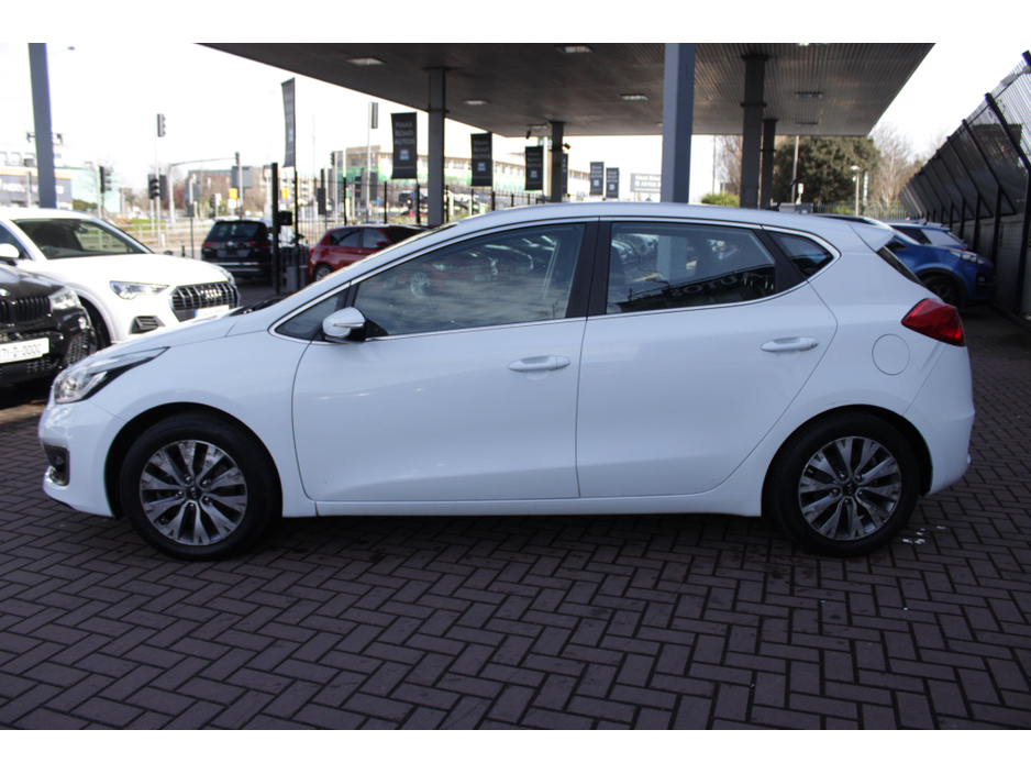 2016 Kia Ceed - image 7