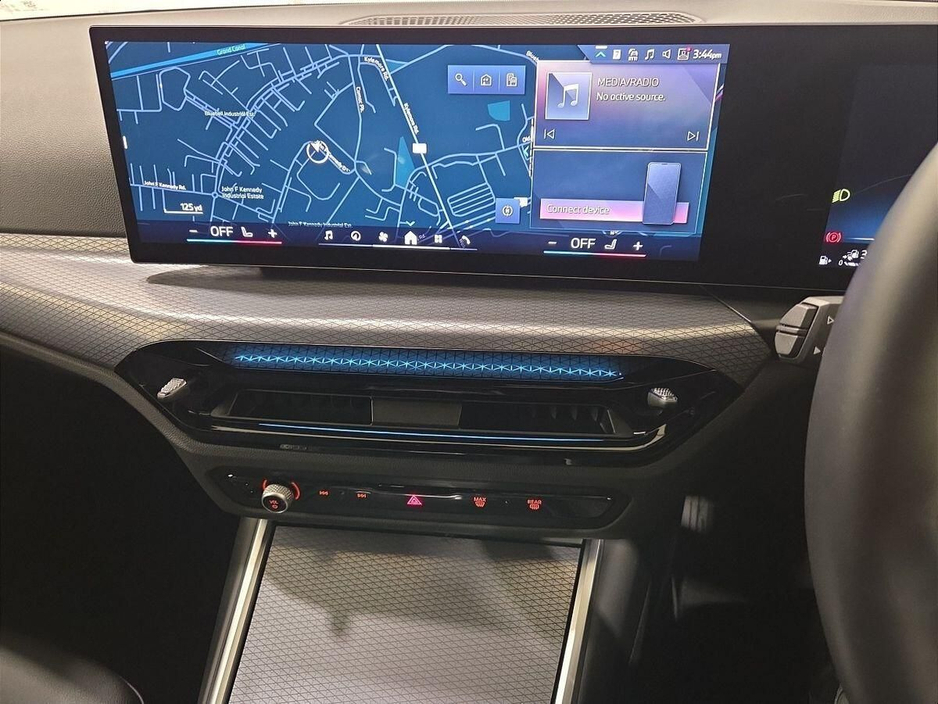 2025 BMW 3 Series 330e M Sport Touring €55,950