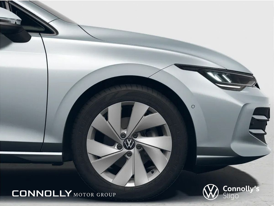 2026 Volkswagen Golf - image 7