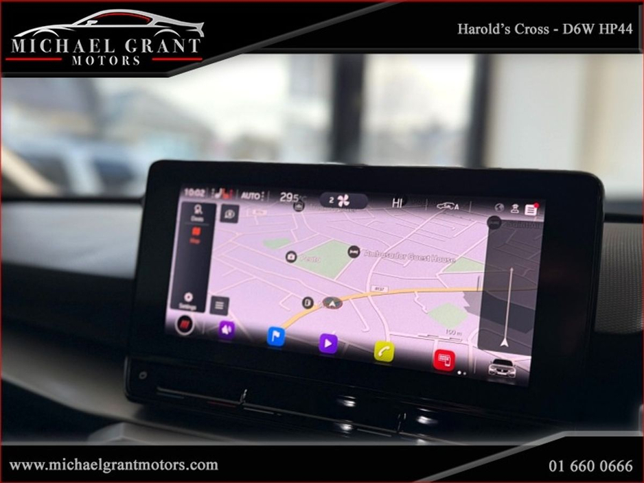 2021 SEAT Leon - image 29