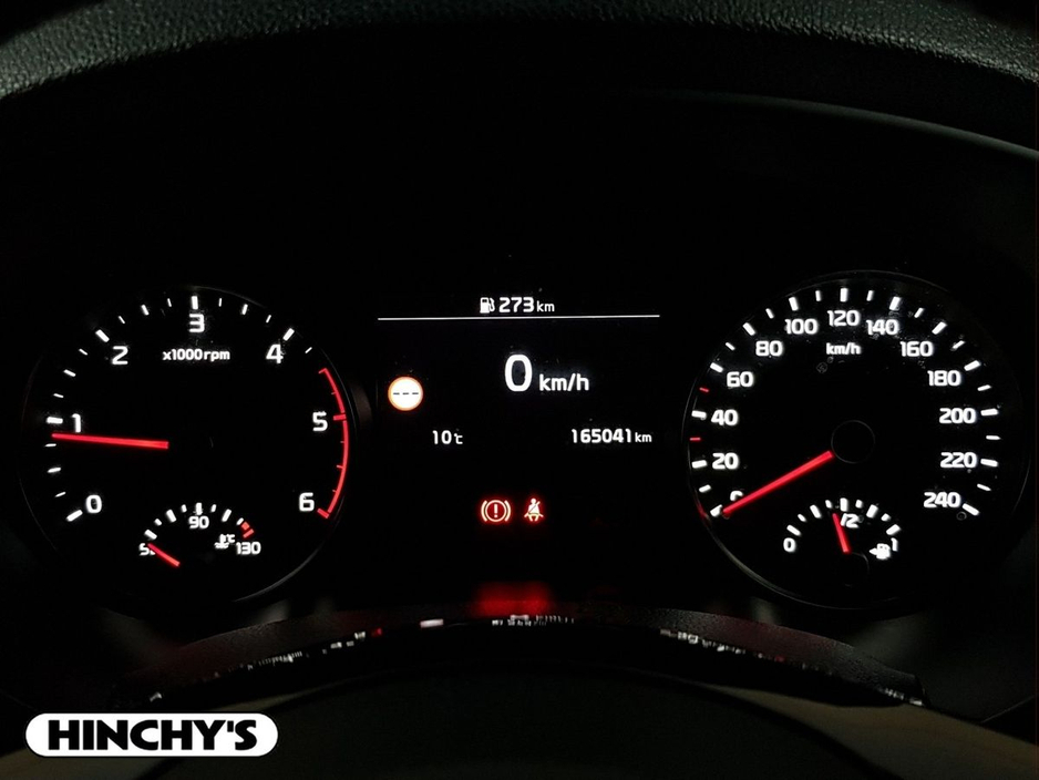 2020 Kia Sportage - image 23