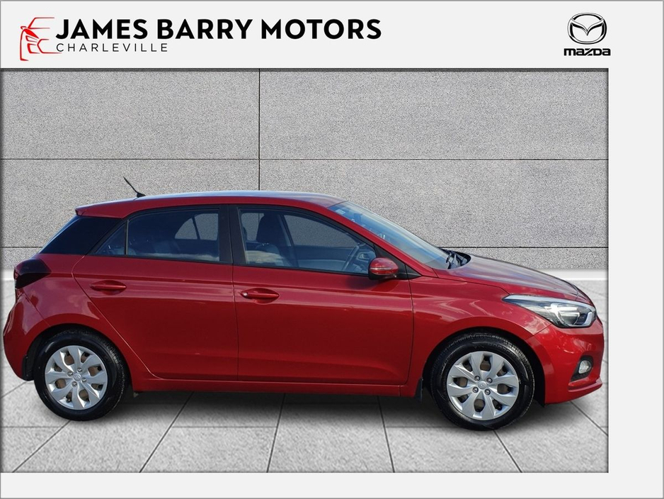 2019 Hyundai i20 - image 5