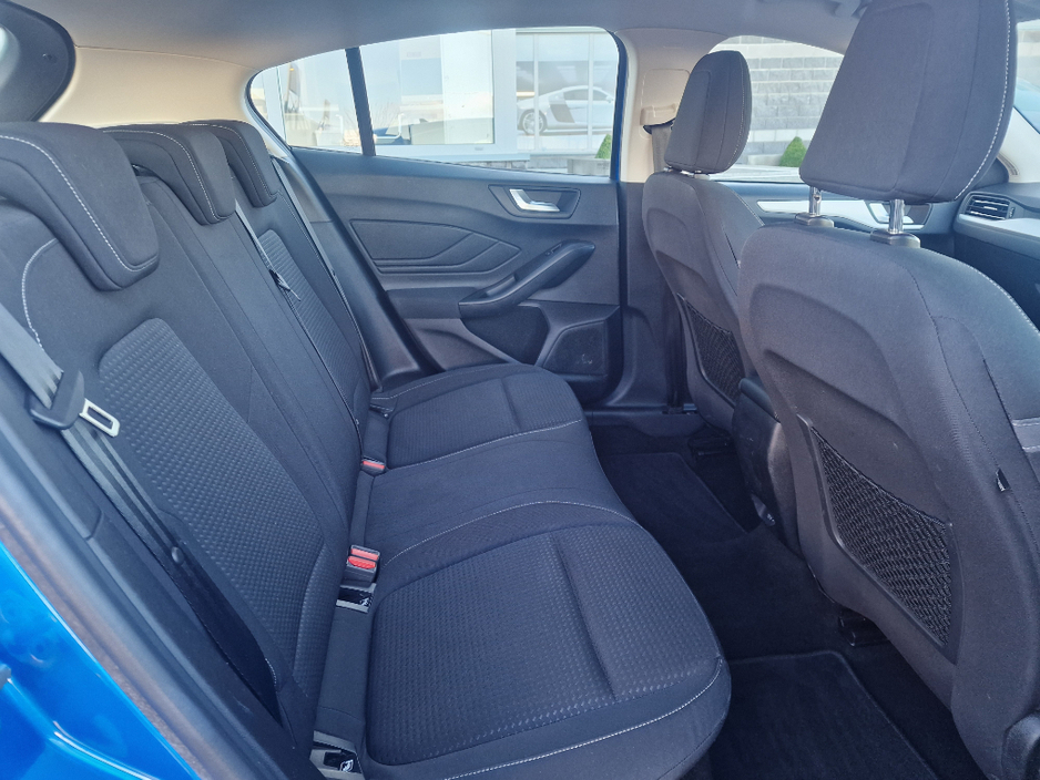 2019 Ford Focus Zetec 5DR 1.5tdci 125PS 6SPD 4 €13,950