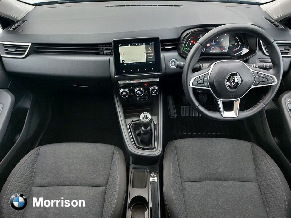 2023 Renault Clio TCe 90 DFull Evolution €16,995