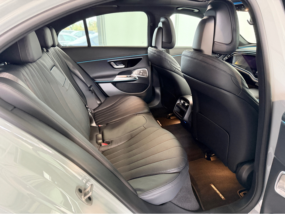 2026 Mercedes-Benz E Class - image 11