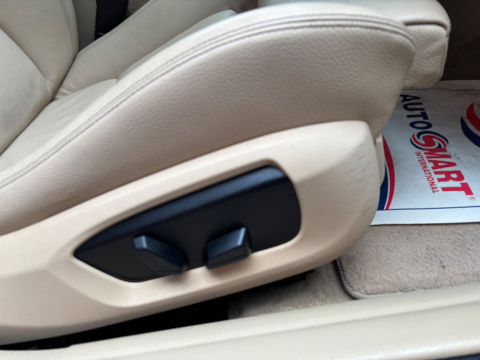 2016 BMW 5 Series 520d M Sport Auto €16,950