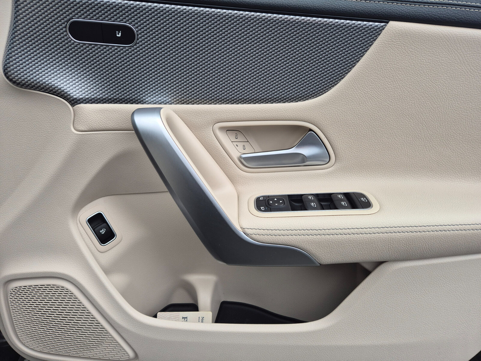 2021 Mercedes-Benz CLA Class - image 29