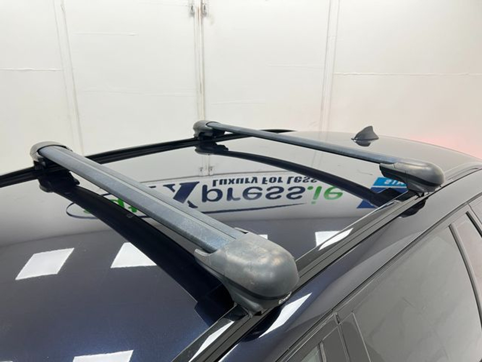 2016 BMW 5 Series 523D TOURING M-SPORT Automatic €20,995