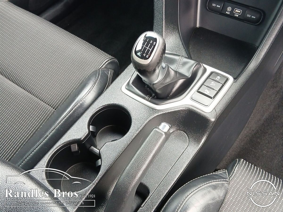 2016 Kia Sportage - image 17