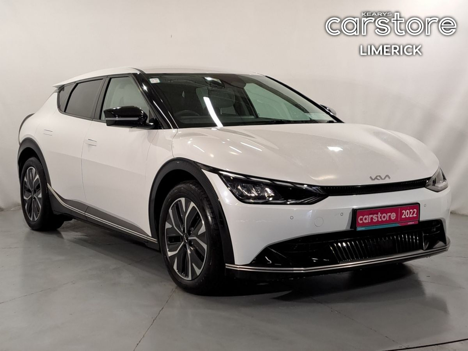 2022 Kia EV6 for sale in , Ireland