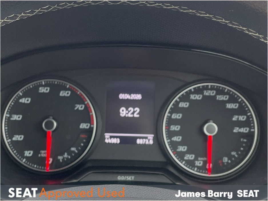 2023 SEAT Arona - image 17