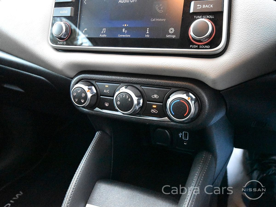 2021 Nissan Micra 1.0T S €13,450