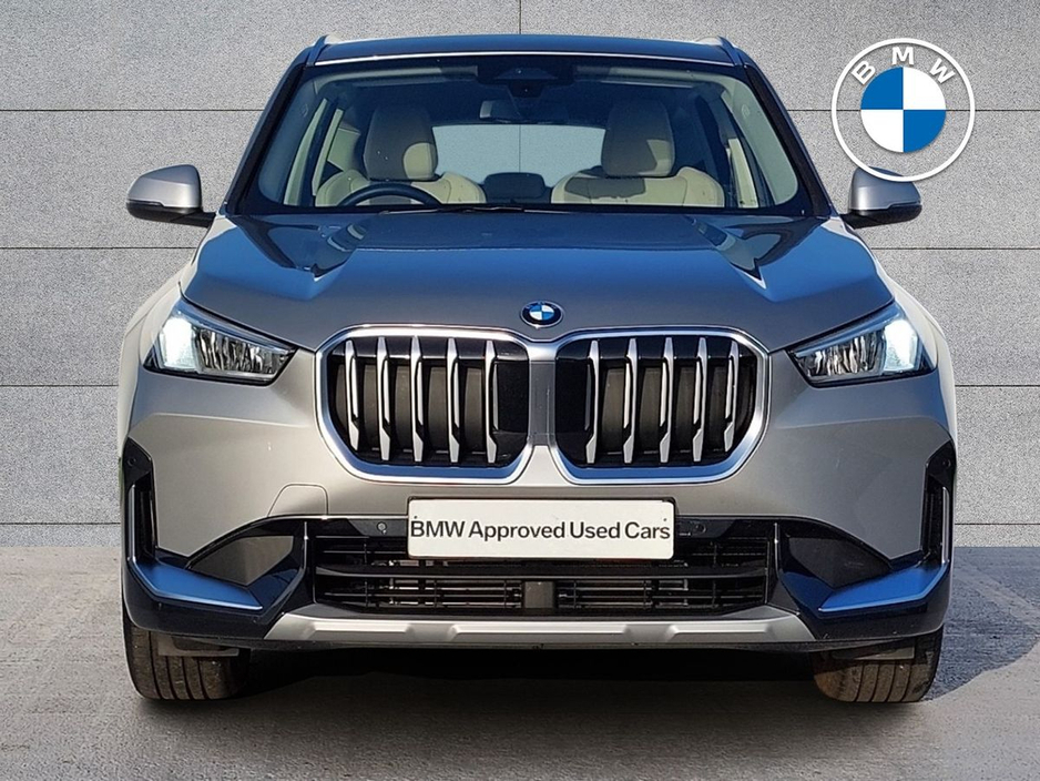 2023 BMW X1 - image 16