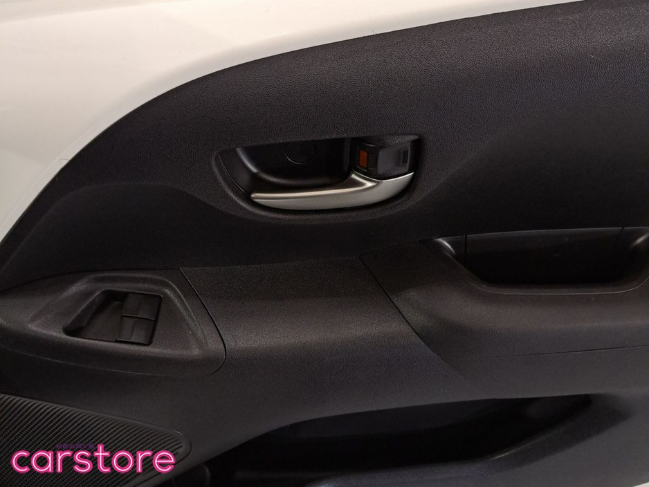 2021 Toyota Aygo - image 17