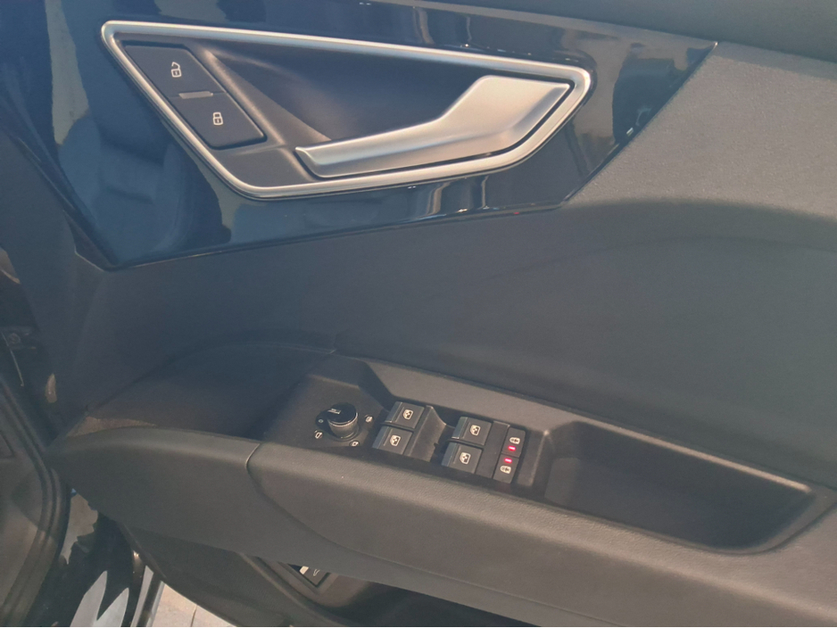 2023 Audi Q4 e-tron E-TRON S LINE 40