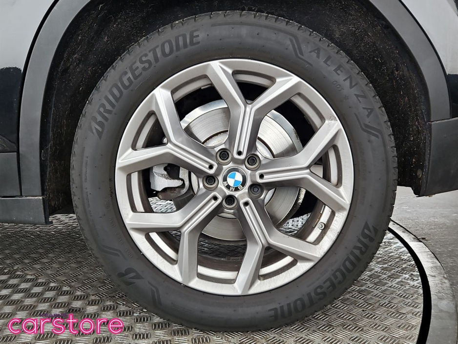 2022 BMW X3 - image 14