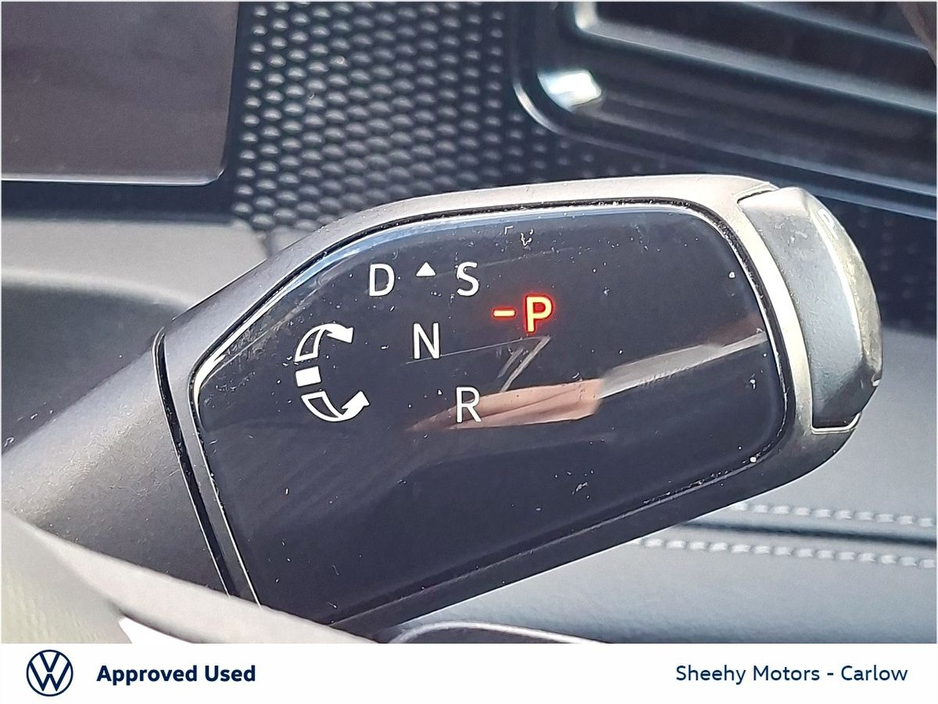 2024 Volkswagen Tiguan 2.0TDI Launch Edition DSG 5DR €44,950