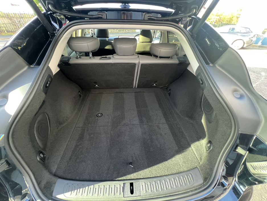 2025 MG MG IM6 LONG RANGE