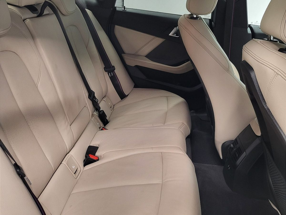 2023 BMW 2 Series 218i Sport Auto €34,975