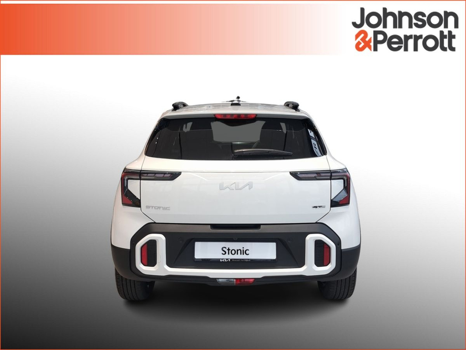 2026 Kia Stonic 1.0 *Order Your 261 Today*
