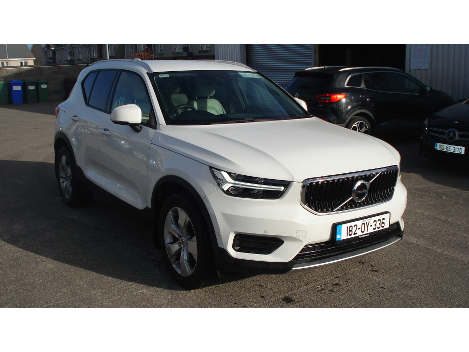 2018 Volvo XC40 for sale in , Ireland