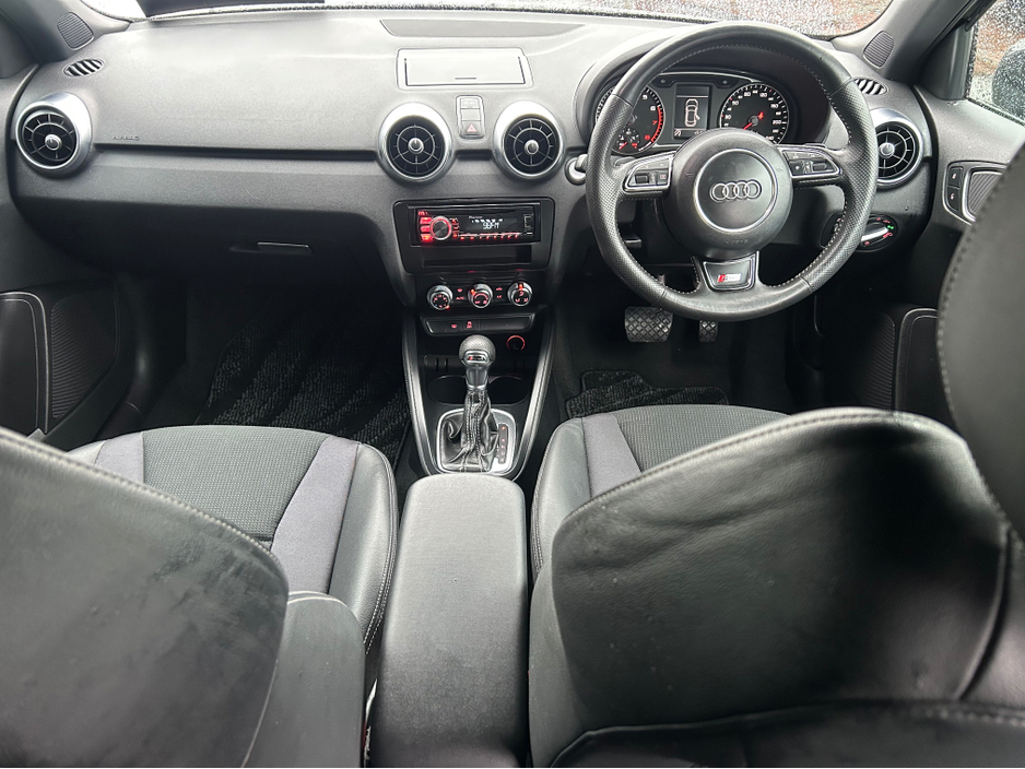 2013 Audi A1 - image 10