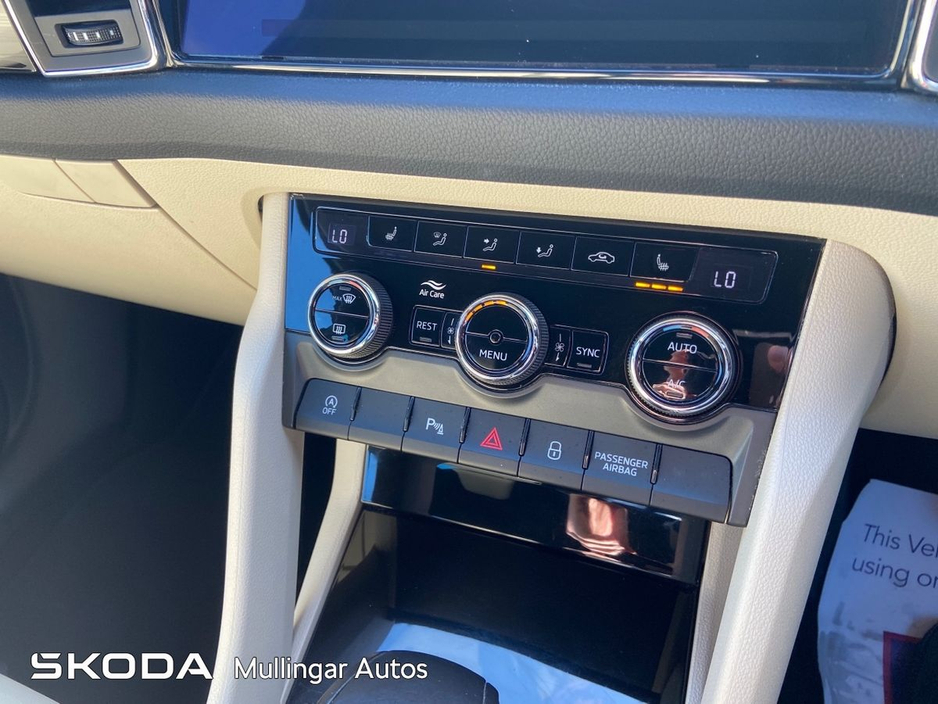 2021 Skoda Kodiaq - image 19