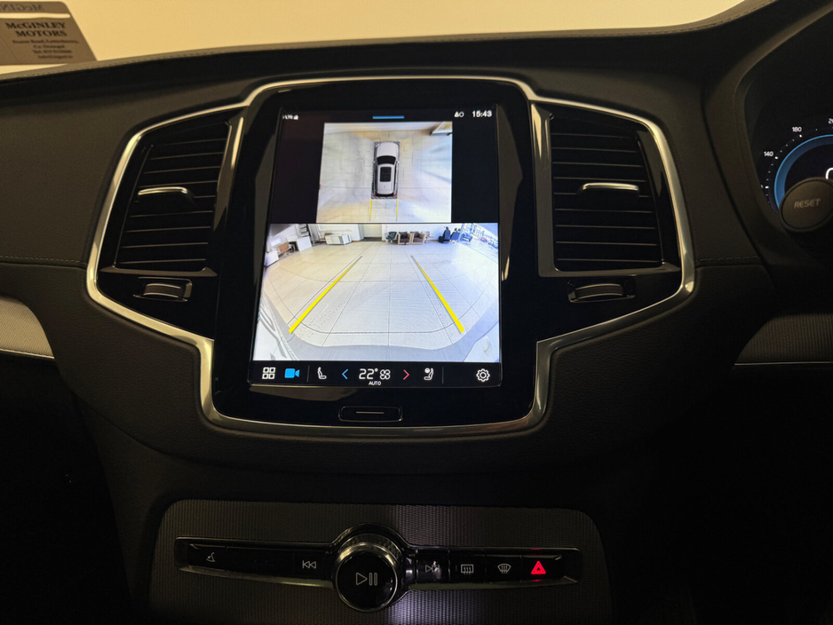 2024 Volvo XC90 - image 21