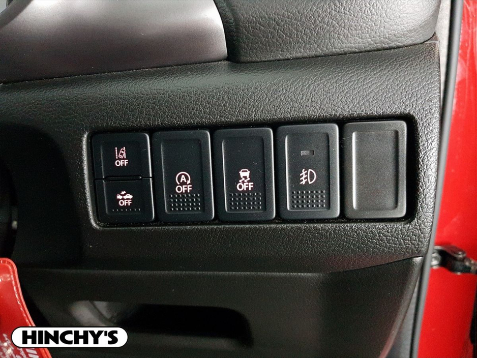 2024 Suzuki Vitara - image 19