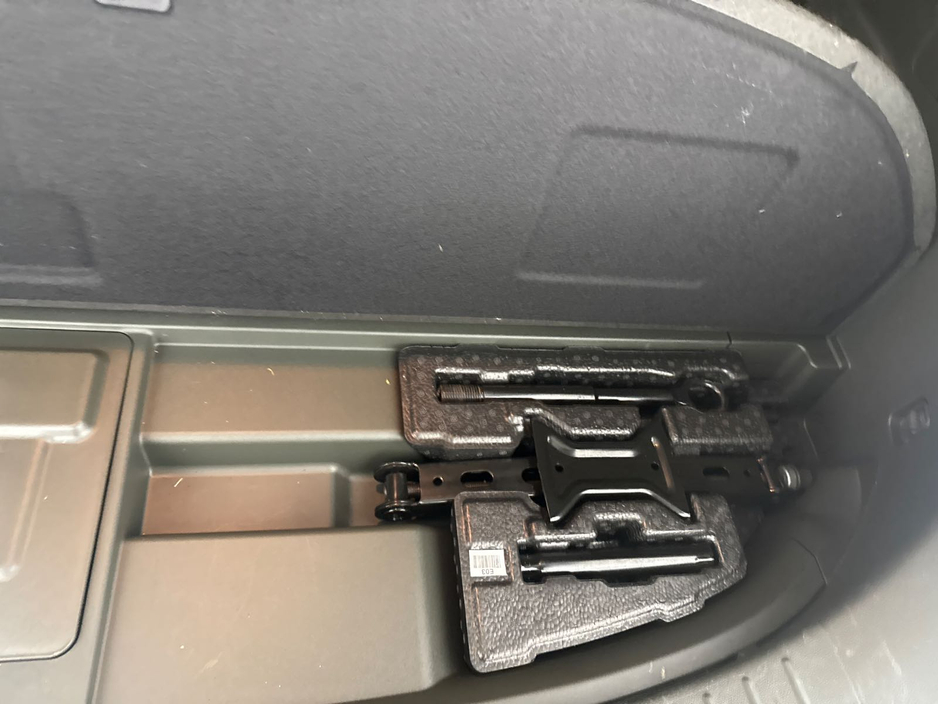 2022 Hyundai Santa Fe PHEV 5DR AUTO