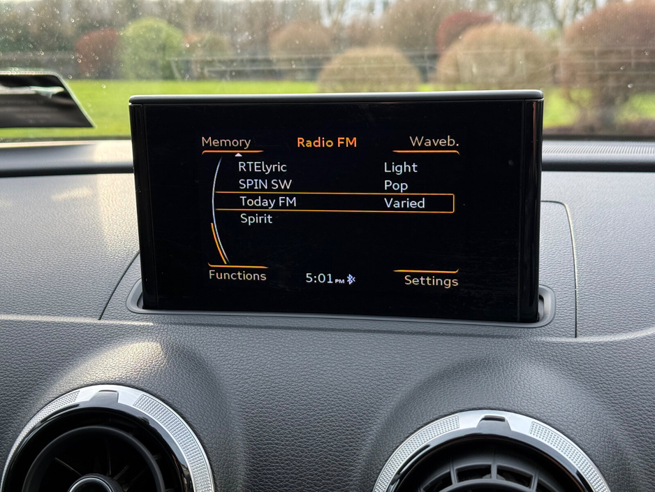 2016 Audi A3 - image 13