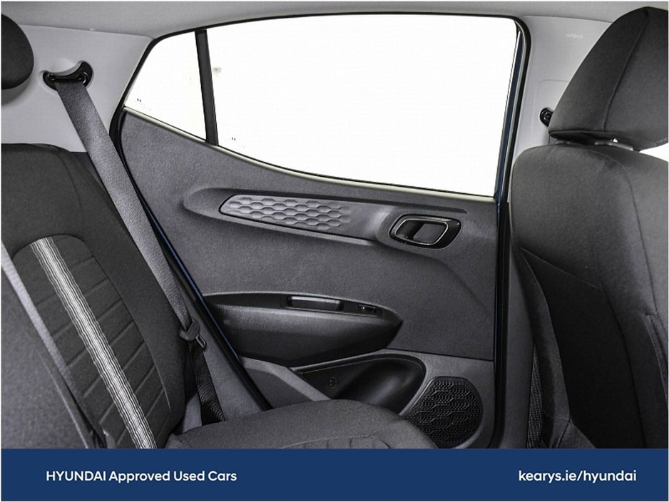 2026 Hyundai i10 Deluxe Plus, Test Drive Today!