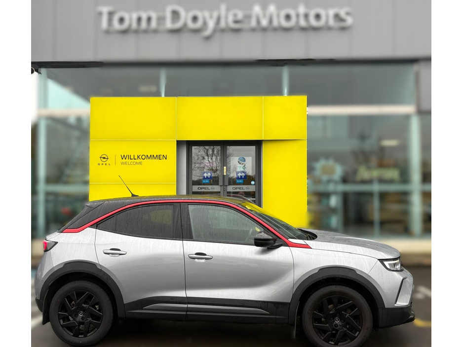 2022 Opel Mokka for sale in , Ireland