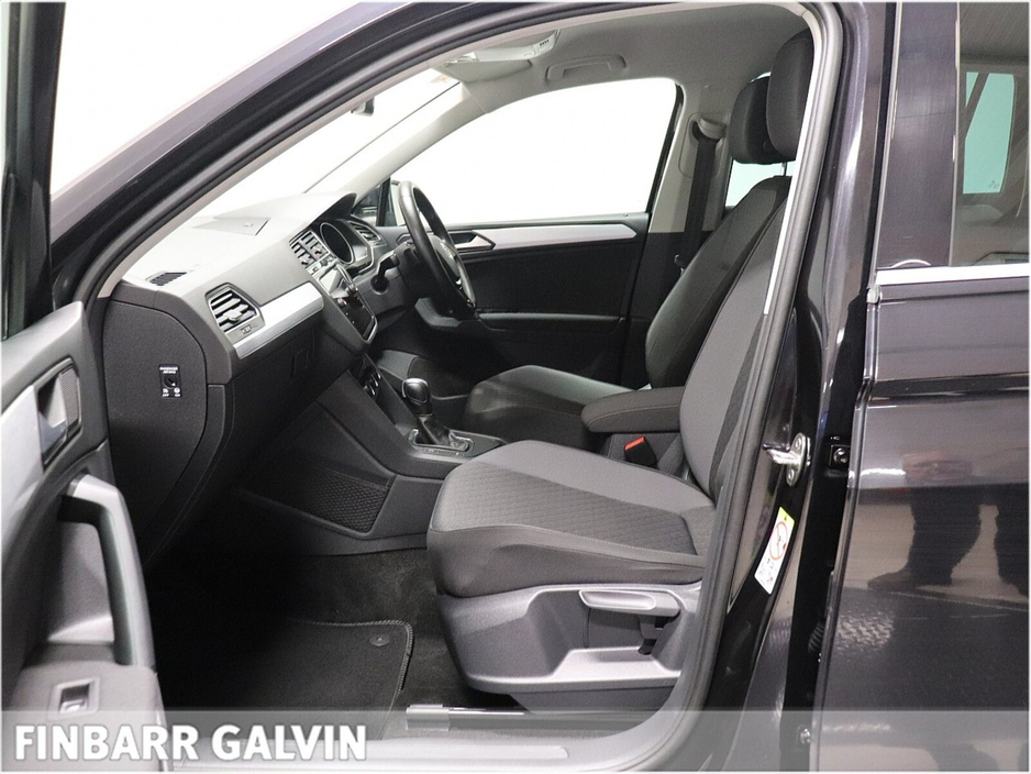 2020 Volkswagen Tiguan 1.5 TSI 150HP Comfortline DSG 7S €28,950