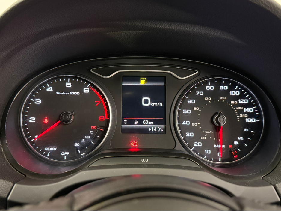 2017 Audi A3 - image 11