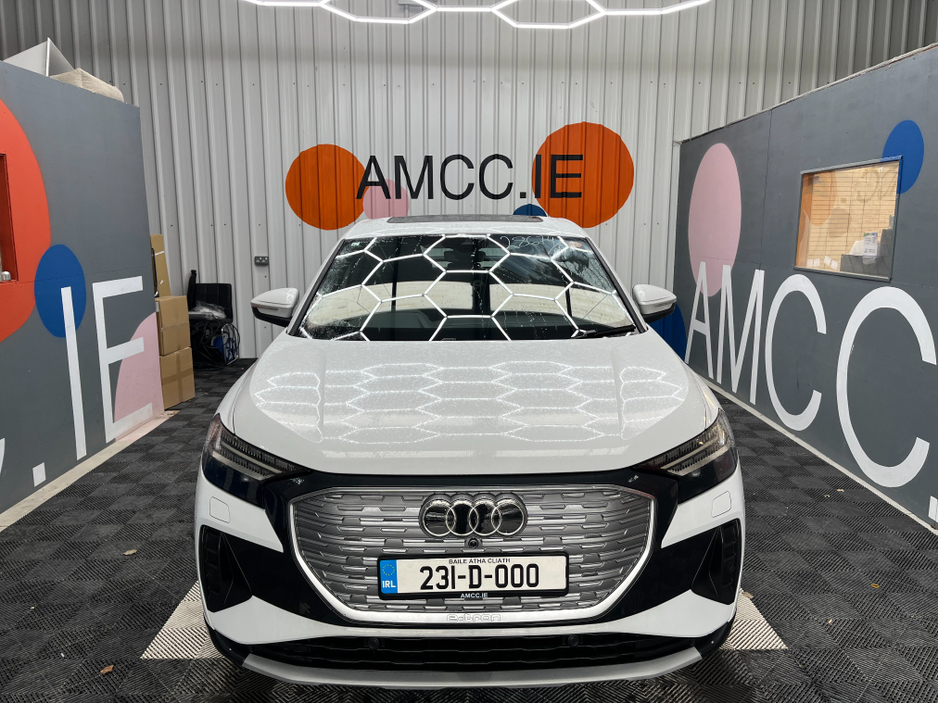 2023 Audi Q4 e-tron - image 6