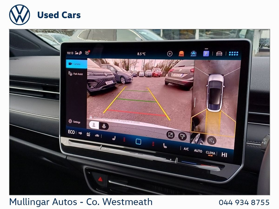 2025 Volkswagen ID.7 TOURER PRO PLUS €49,950