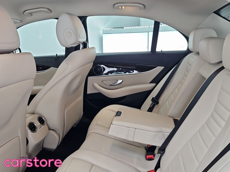 2018 Mercedes-Benz E Class E 200 D AVANTGARDE A/T €25,880