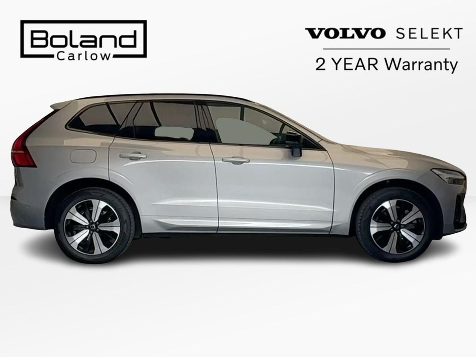 2023 Volvo XC60 - image 4