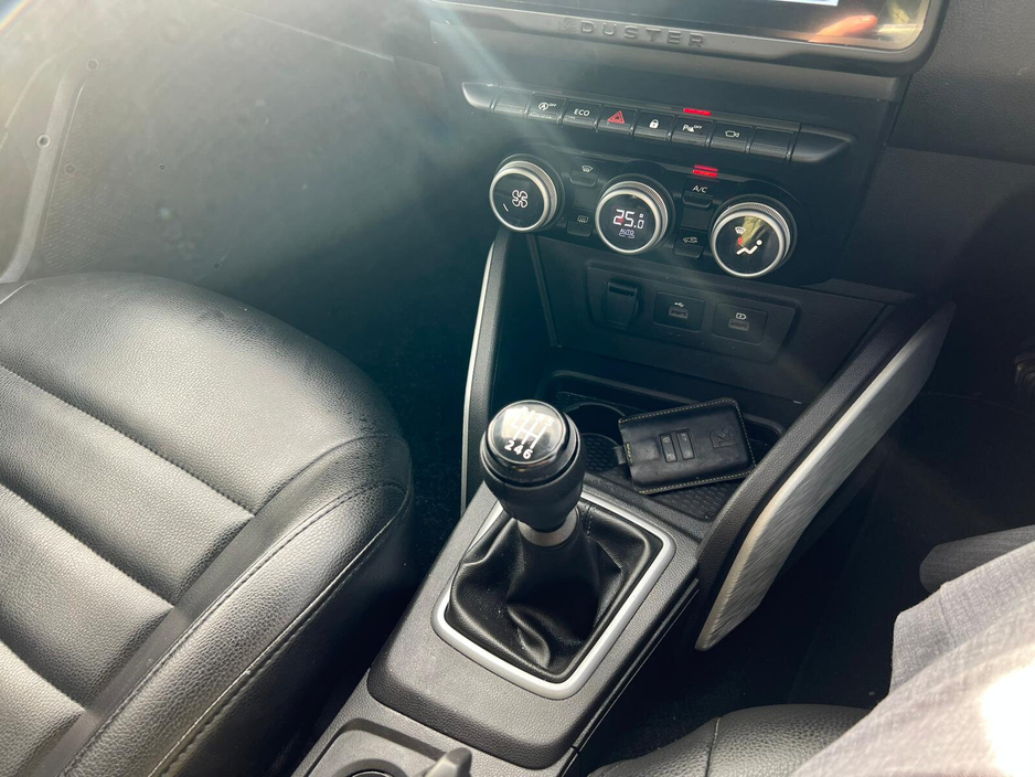 2024 Dacia Duster 1.5 Blue dCi 115 Journey €24,950