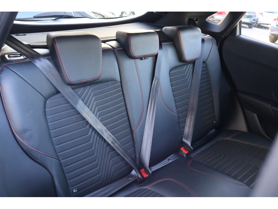 2022 Ford Puma ST-LINE X Huge Spec 24 Month NCT Exceptional Condition €21,995