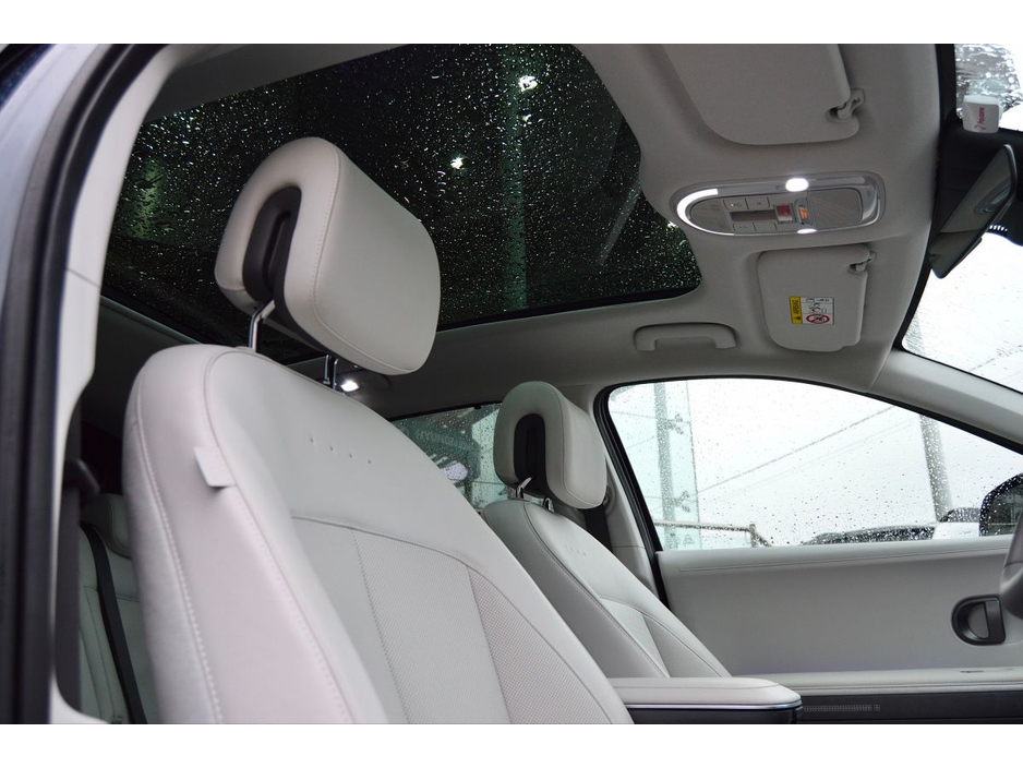 2025 Hyundai Ioniq 5 Ioniq 5 FL Platinum 84 kW €45,995