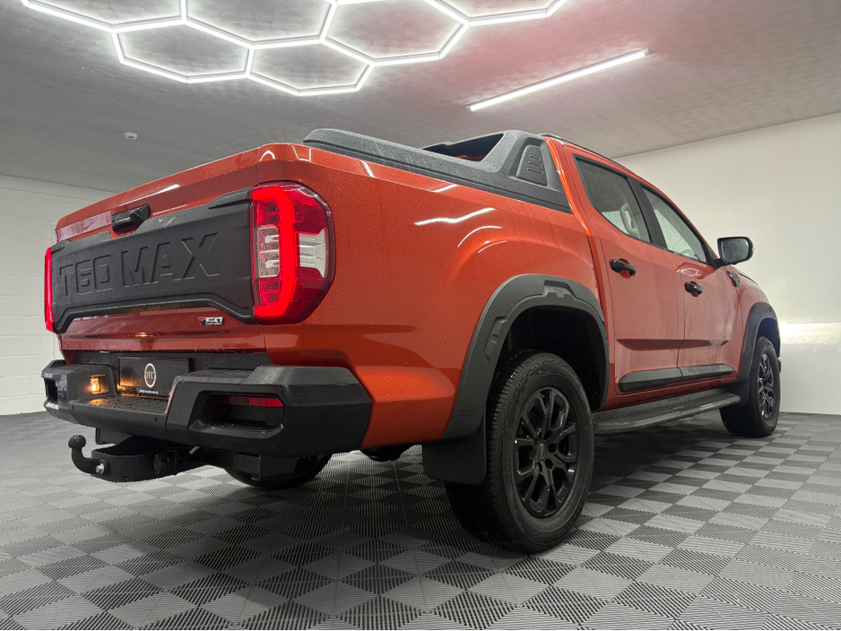 2026 Maxus T 60 - image 26